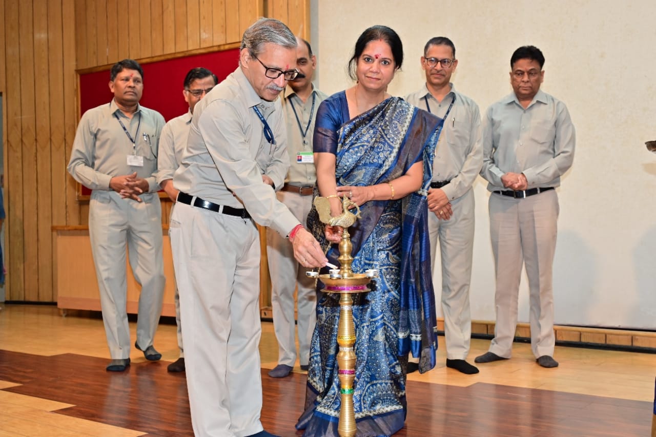 BHEL UTTARAKHAND विभिन्न आपातकालीन चिकित्सा स्थितियों से निपटने में प्राथमिक उपचार की बेहद महत्वपूर्ण भूमिका है : टी. एस. मुरली