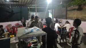 नो पार्किंग में खड़े वाहन/खड़े करने/ अतिक्रमण करने पर पुलिस की कार्यवाही