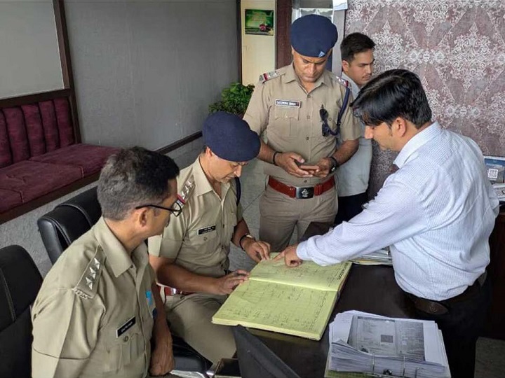 पुलिस का विशेष अभियान: होटलों की जांच पड़ताल शुरू