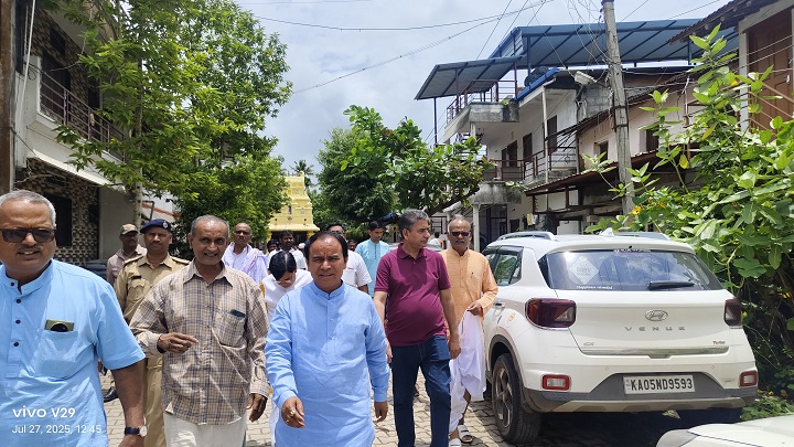 मत्तूर: आधुनिक भारत में प्राचीन संस्कृत की जीवंत धरोहर