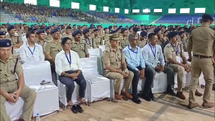 अमित शाह का रुद्रपुर आगमन, जनसभा व अधिकारियों से संवाद की तैयारी