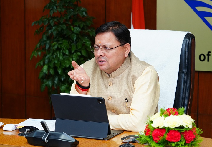 उत्तराखंड के मदरसों में फर्जीवाड़ा? सीएम ने दिए जांच के निर्देश