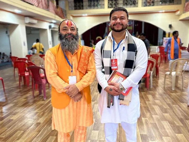 सेवा कार्यों और युवाओं को जोड़ने पर संगठन का जोर