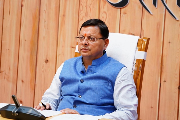 राजस्व सचिव की अध्यक्षता में बनी समिति, धराली के पुनर्निर्माण का बनाएगी खाका