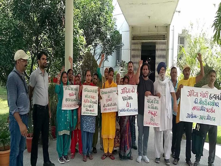 डॉल्फिन मजदूर संगठन की अध्यक्ष को चार बार कॉल कर दी गई जान से मारने की धमकी