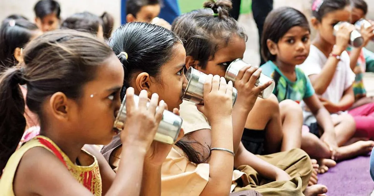 अनाथ बच्चों की पढ़ाई में आर्थिक सहयोग करेगा बाल परिषद