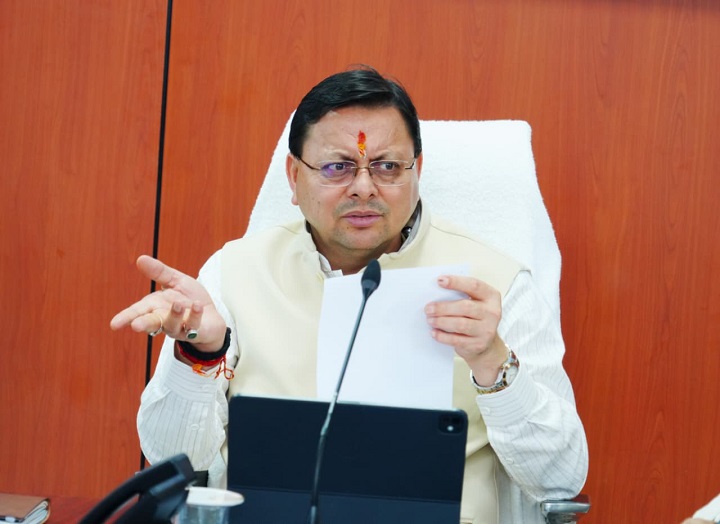 प्रभावित लोगों के लिए आश्रय, भोजन और चिकित्सा की समुचित व्यवस्था के निर्देश