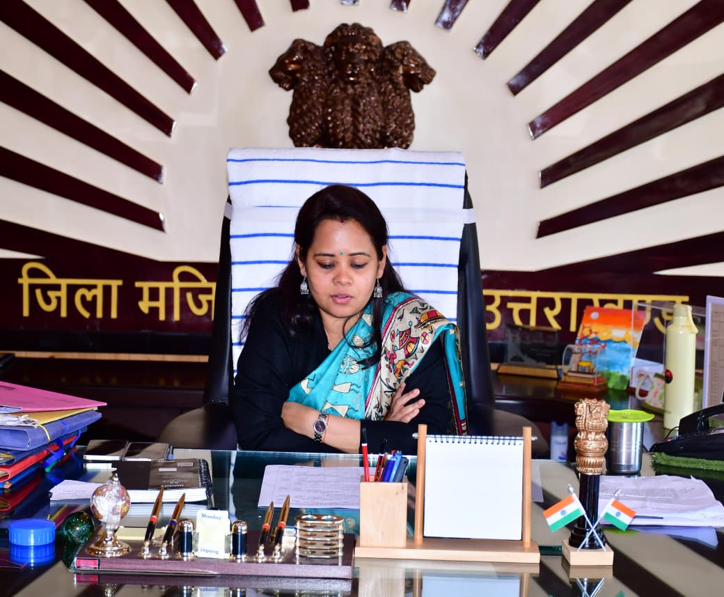 रजत जयंती वर्ष पर बागेश्वर में 3 से 9 नवम्बर तक विभागीय कार्यक्रमों की श्रृंखला शुरू