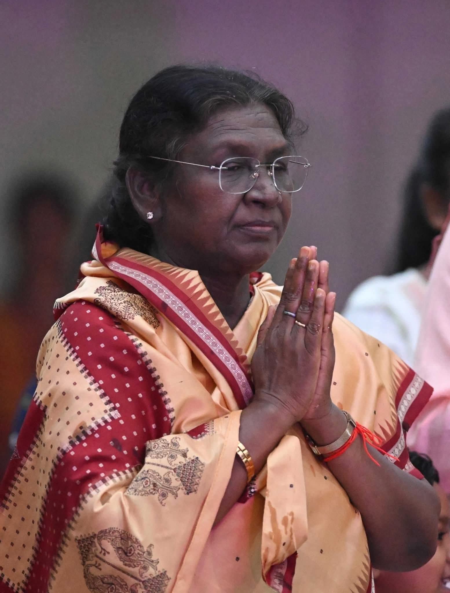 पतंजलि विश्वविद्यालय के द्वितीय दीक्षांत समारोह की तैयारियाँ पूर्ण — राष्ट्रपति मुर्मु होंगी मुख्य अतिथि