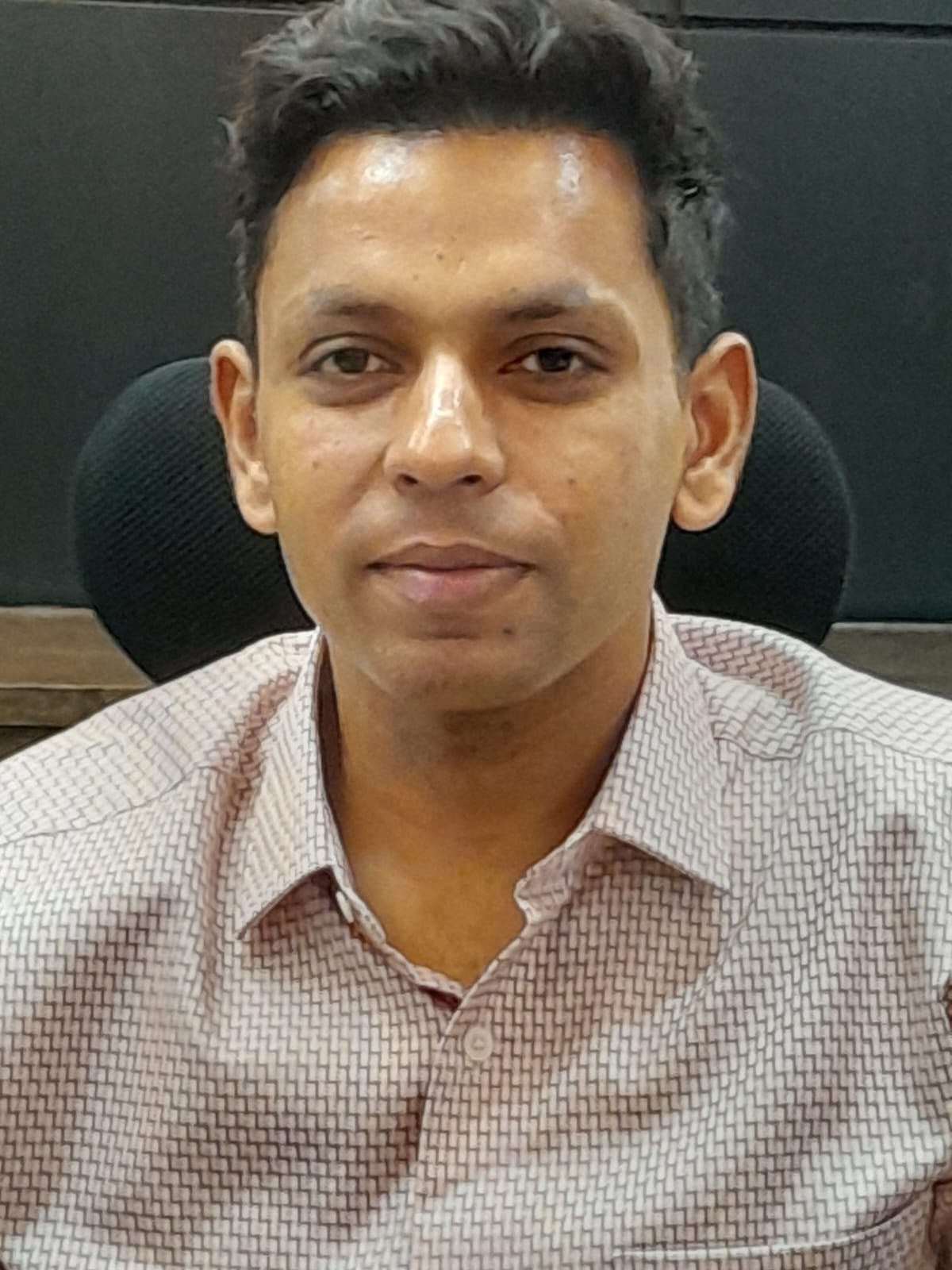 अल्मोड़ा के नए जिलाधिकारी अंशुल सिंह होंगे।