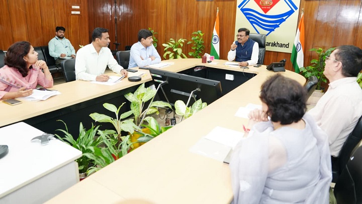 राज्य सरकार शिक्षा सुधार की ओर बढ़ी बड़ी पहल के साथ