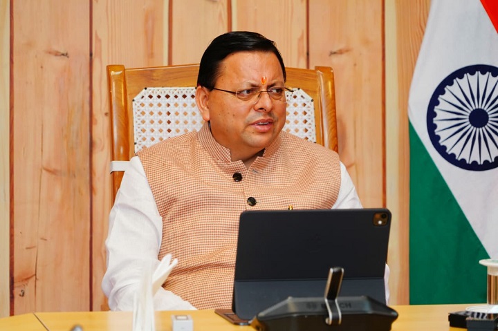 शहरी यातायात दबाव कम करने, मिलावटखोरी रोकने और सफाई पर सीएम का फोकस