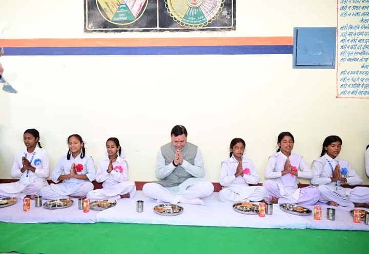 आदर्श चंपावत के स्वप्न को साकार करने की दिशा में बड़ा कदम