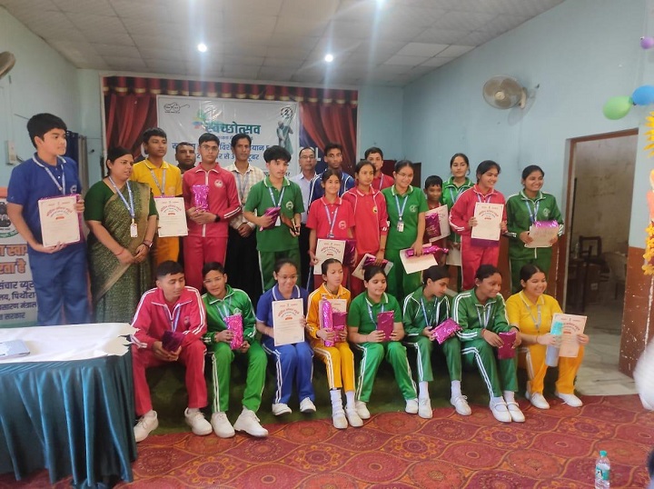 नैनीताल और पिथौरागढ़ में स्वच्छता एवं पर्यावरण संरक्षण पर विशेष कार्यक्रम आयोजित