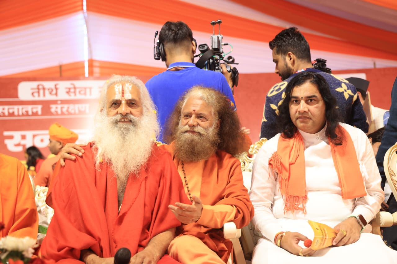 शिला पूजन समारोह का आयोजन”भी बना सकता हूँ