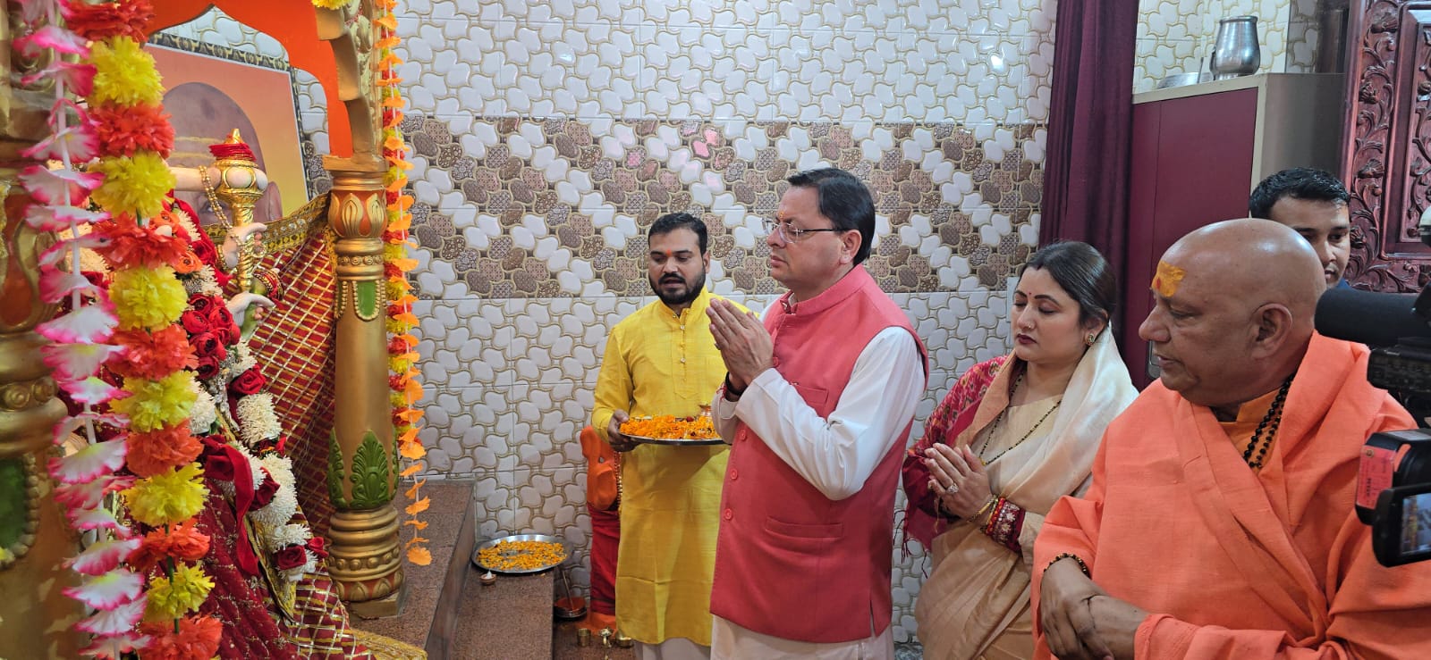 रुड़की का ईदगाह चौक अब शहीद चौक के नाम से जाना जाएगा