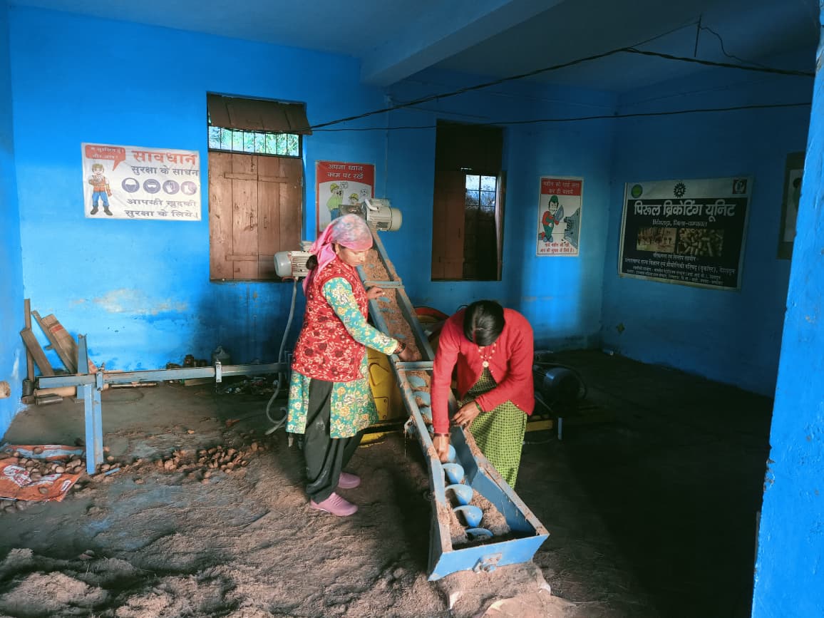 विभिन्न क्षेत्रों में किए गए नवाचार के कारण राष्ट्रीय मंच में इठलाने लगे है मांडल जिले के नवाचार