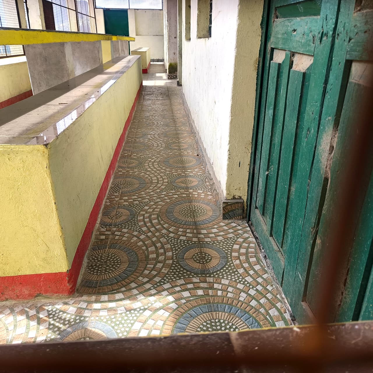 विद्यालय के संस्थापक रहे पं० बेनीराम पुनेठा की आदमकद मूर्ति कि जाएंगी स्थापित