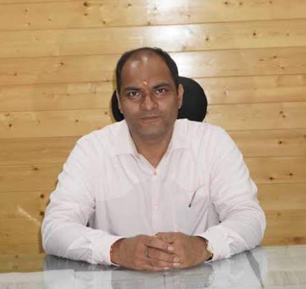 ग्रामीण क्षेत्रों के बाद अब नगरी इलाकों में ‘सरकार जनता के द्वार’ शिविर।