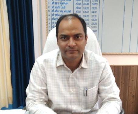 मुख्यमंत्री धामी ने सराहा जिलाधिकारी का कार्य, चंपावत बन रहा हर क्षेत्र में मॉडल जिला