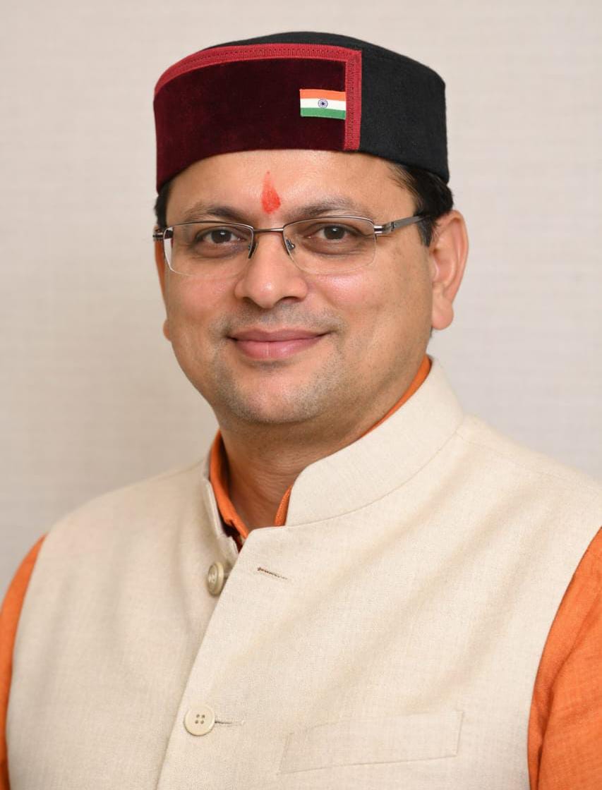 आध्यात्मिक विरासत से आर्थिक सशक्तिकरण की ओर—चम्पावत को मिलेगी विकास की नई पहचान।