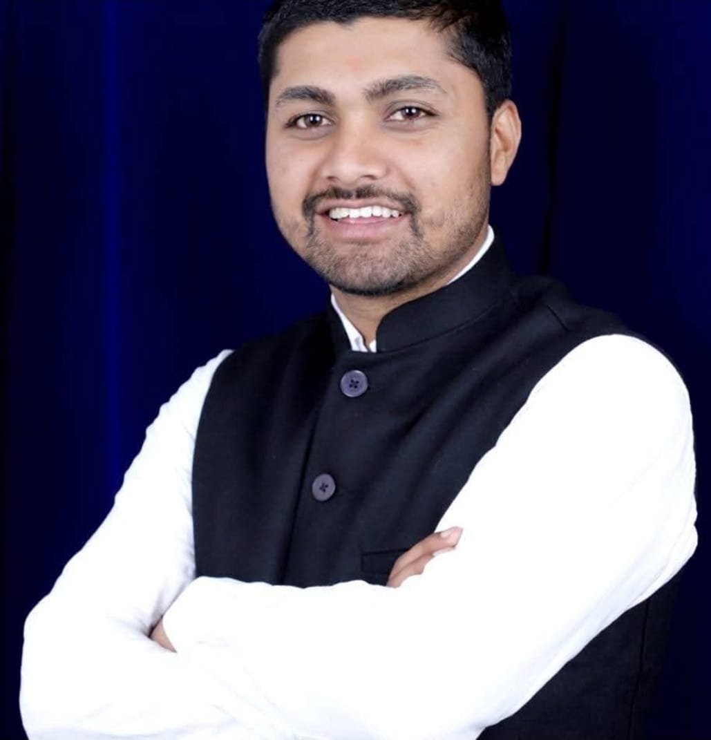 संगठन सृजन प्रशिक्षण शिविर में जिलाध्यक्षों के परिवारों को आमंत्रण, 21 जनवरी को राहुल गांधी स्वयं करेंगे आत्मीय मुलाकात।