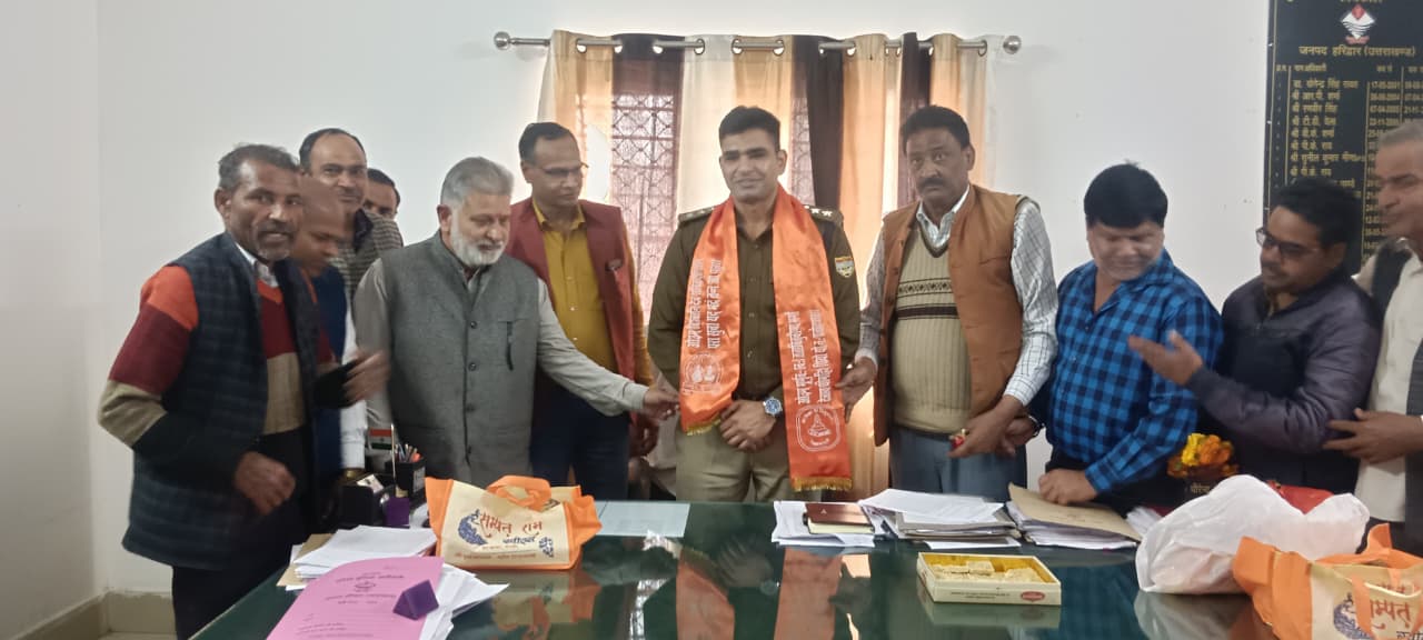 मंगलौर पुलिस का सराहनीय कार्य: 5 साल पहले चोरी हुई बाइक बरामद