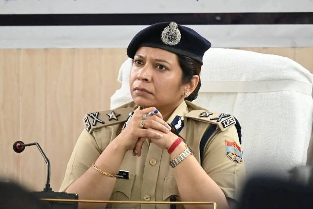 धनंजय गिरी प्रकरण में विवेचक निलंबित, पीड़ितों को धन वापसी हेतु एसआईटी सक्रिय