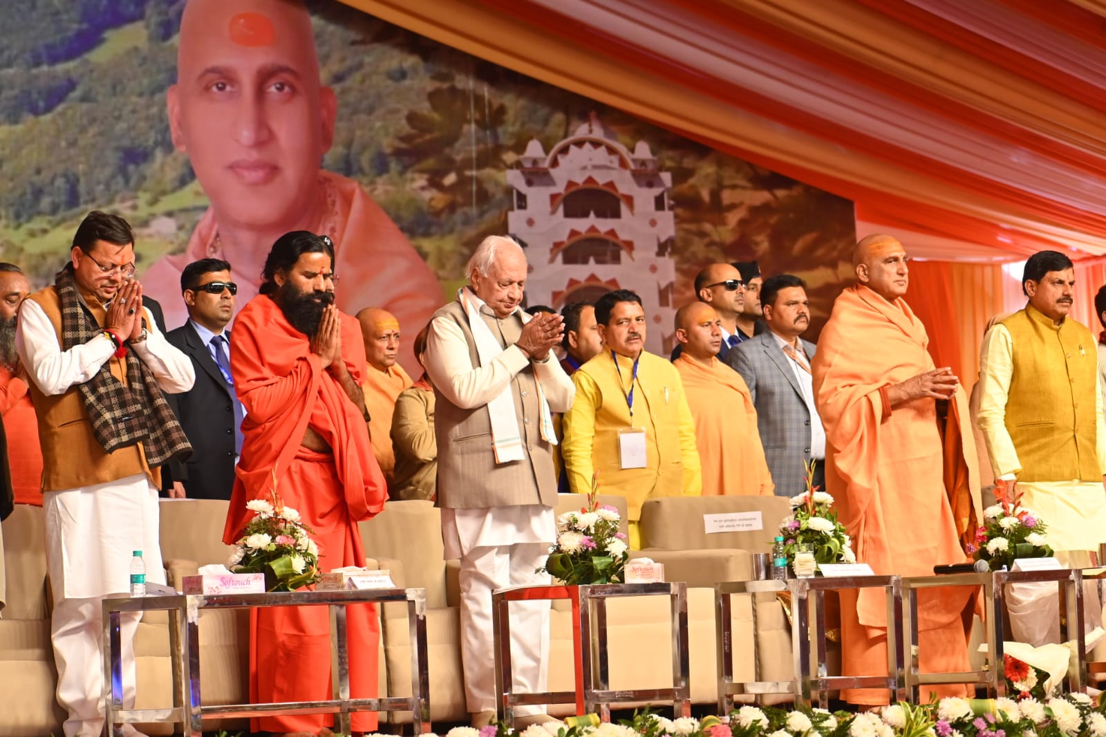 उत्तराखंड में समान नागरिक संहिता, सख्त नकल विरोधी व दंगारोधी कानून लागू : सीएम