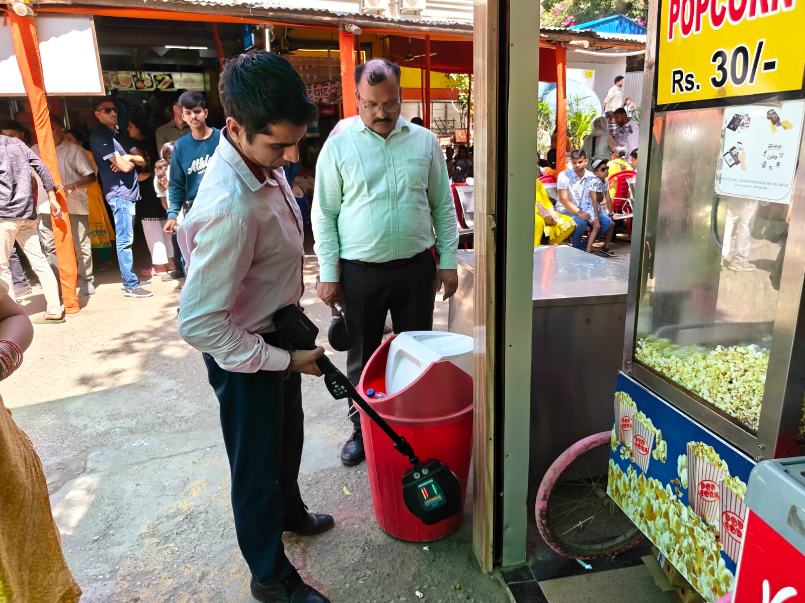 चारधाम यात्रा की सुरक्षा को लेकर पुलिस अलर्ट