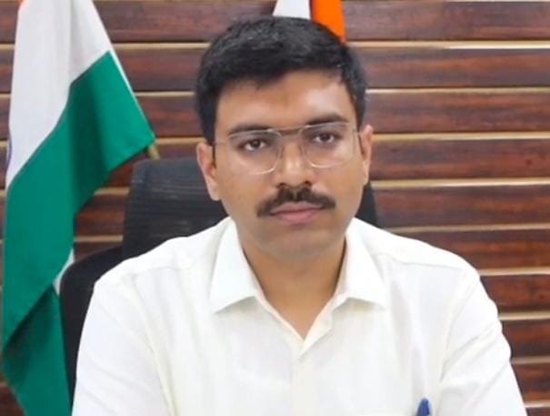 माँ शाकुम्भरी देवी मेले के लिए सहारनपुर प्रशासन अलर्ट