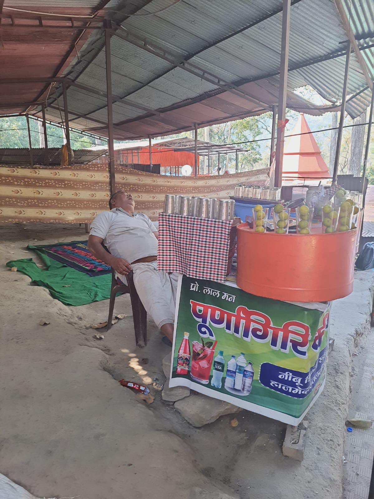 पूर्णागिरि मेले में भीड़ घटी, व्यापारियों के चेहरे मुरझाए शारदा घाट पर जल पुलिस ने 6 वर्षीय मासूम की बचाई जान