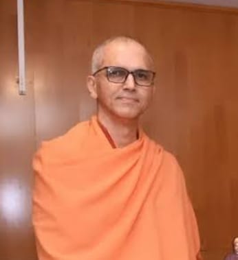 मायावती अद्वैत आश्रम में ‘अद्वैतामृतम्’ आध्यात्मिक शिविर का शुभारंभ। अद्वैत एवं वैदान्त ही विश्व को बांध सकता है शान्ति व आध्यात्म की डोर में – स्वामी शुद्धिदानन्द