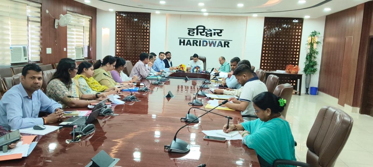 नीति आयोग ने की ‘संपूर्णता अभियान 2.0’ की समीक्षा