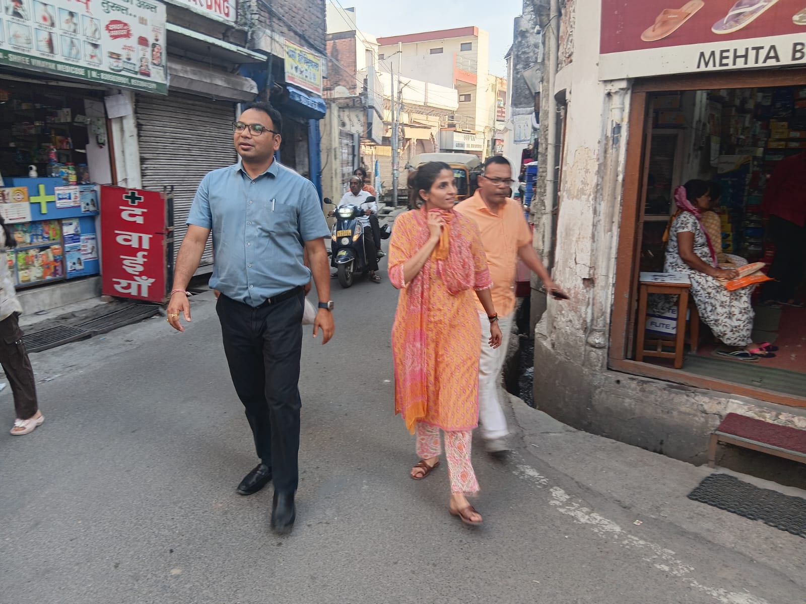 कुंभ मेला-2027: कनखल क्षेत्र को संवारने और यातायात प्रबंधन की चुनौतियों के समाधान की कवायद तेज