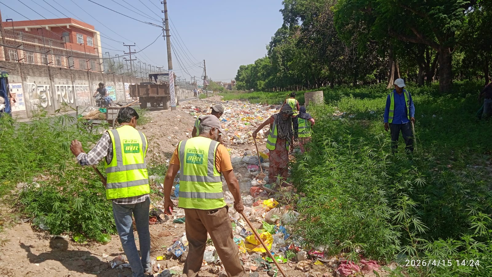 राज्य के हर स्कूल में बजेगी वॉटर बेल