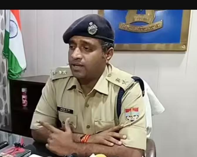 नैनीताल पुलिस, प्रशासन और श्रम विभाग की मध्यस्थता से मदरसन कंपनी का विवाद सुलझा, श्रमिकों का अनशन समाप्त