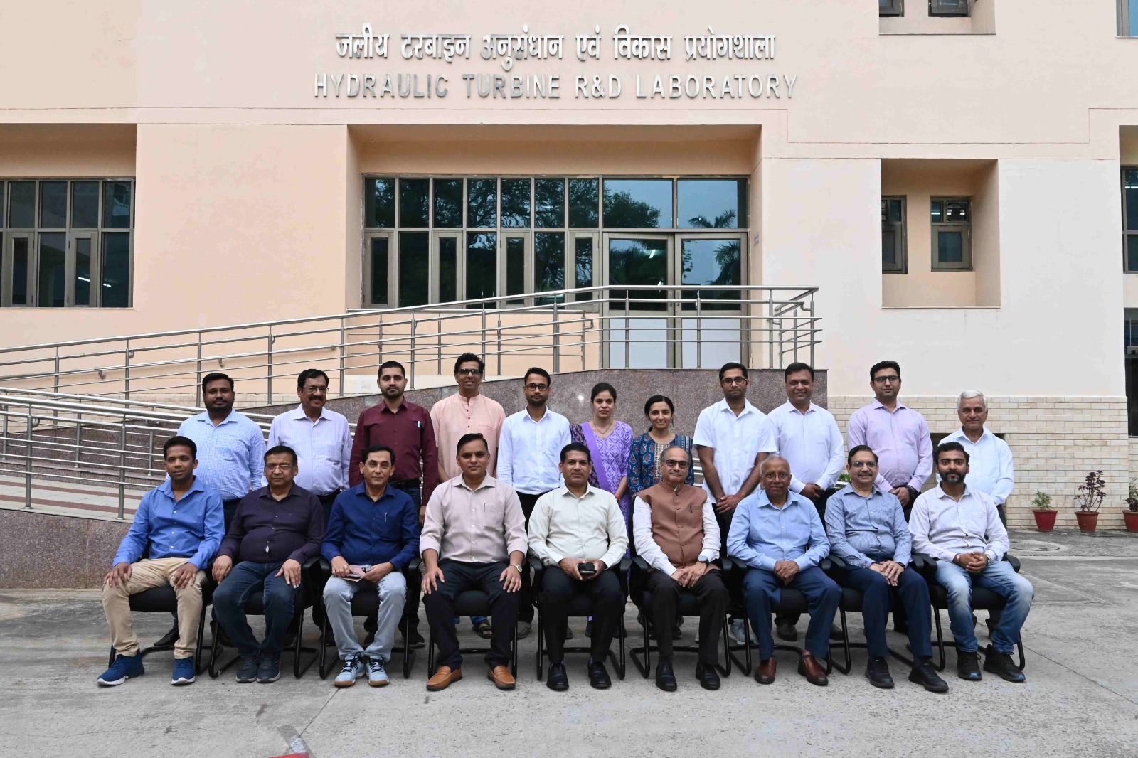 स्वच्छ ऊर्जा की ओर आईआईटी रुड़की का बड़ा कदम