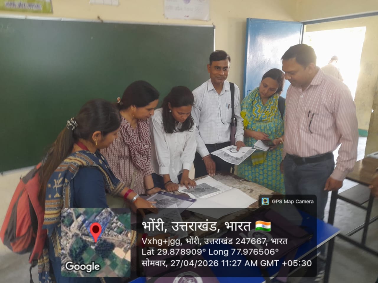 हरिद्वार में मकान सूचीकरण का कार्य शुरू, जिलाधिकारी ने पारदर्शिता पर दिया जोर