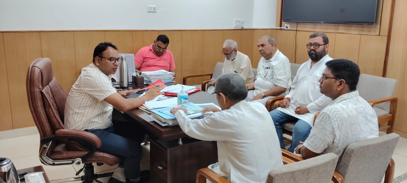 हरिद्वार के श्मशान घाटों का होगा कायाकल्प, गैस आधारित शवदाह गृहों को मिली हरी झंडी