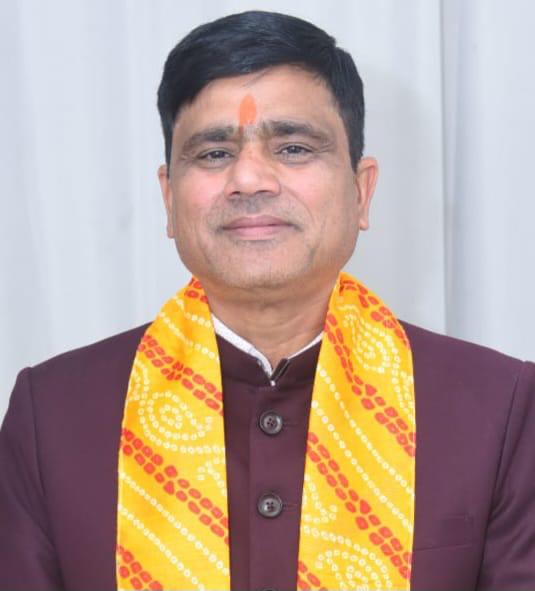 प्रधानमंत्री नरेंद्र मोदी के 12 वर्ष का कार्यकाल उपलब्धियों से भरा : राज्य मंत्री सुनील सैनी