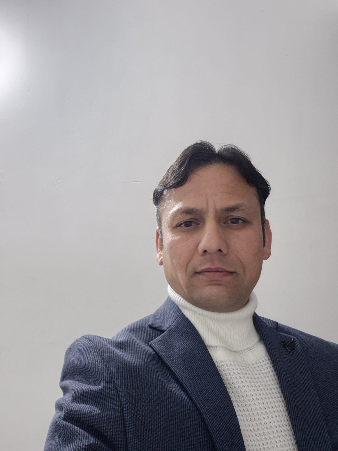पहली बार नगर निकाय चुनाव की दहलीज पर पाटी, सियासी सरगर्मियों से गरमाया माहौल
